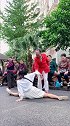 大妈确认过眼神，是个当不了儿媳妇的人