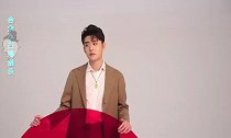 张云雷最新电子刊,现场拍摄花絮来袭,先睹为快你喜欢吗