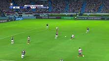 南美杯-决赛首回合录播：巴兰基亚青年VS巴拉纳竞技