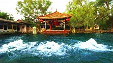 济南成世界二线城市，知名度更高的青岛表示不服：为啥自己是三线