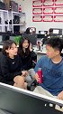 我是不是很机智，差点儿就露馅了 一脸无辜一脸懵  抖开无限剧场
