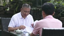 时代影像丨平凡之路