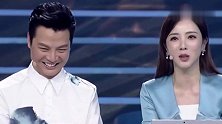40岁央视主持任鲁豫与妻子近照曝光，貌美有气质，老婆是富二代