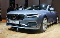 全新“沃尔沃S90”终端价降幅达15万，网友：还看什么雅阁？