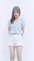 看看美女如何回答老板