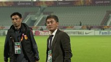 U23亚锦赛-16年-最后一战没有奇迹 再见多哈再见国奥-新闻