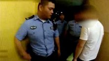 江苏扬州：民警取缔卖淫嫖娼，男子自信报警：跟我玩仙人跳