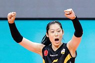 朱婷接受中日记者中文采访！被问日本谁最需注意 回答显高情商