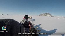爱斯基摩人，为何能在零下50度的“北极圈中”还要居住冰屋呢？