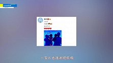 张杰谢娜庆9周年，一家四口逛海洋馆，双胞胎梳双马尾超乖巧