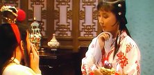 敏感小性儿的林黛玉，为何后来发生了极大的改变？都是因为一个人