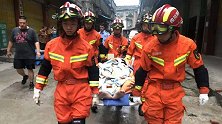 愿数字止住！四川内江5.4级地震已致1死53伤
