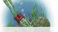 12 露露丢失的鞋