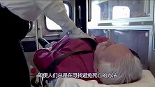 人死后埋入土中会怎样？动画模拟身体变化，看完莫名心酸