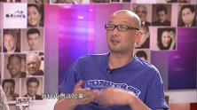 杨澜访谈录027：管虎：个性导演管虎