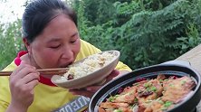 过节请吃饭一定要吃它，营养丰富还有面子，胖妹都馋了