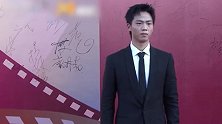 大学生电影节红毯！杨丞琳张予曦王智大秀身材，倪萍陶红端庄优雅