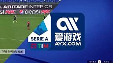 加利奥洛 意甲 2020/2021 那不勒斯 VS 帕尔马 精彩集锦
