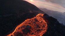 一天374次地震 西班牙火山持续喷发第11周