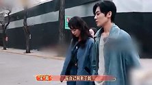 侯明昊自曝以前是SM练习生，惊呆宋茜，还曾和曾舜晞属同一男团