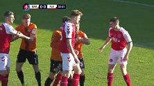 Ashley Eastham 足总杯 2019/2020 足总杯 第1轮 巴尼特 VS 弗利特伍德 精彩集锦