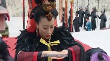 秦王为何让芈月跟着唐夫人住，而不是芈姝？真实原因竟是这样的