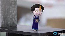 叫我僵小鱼：送走姨奶奶，粑粑和小鱼都高兴坏了
