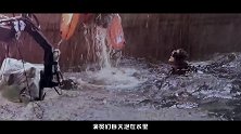 《狂兽》另类的《杀破狼》张晋 余文乐 吴樾 超级武星互殴