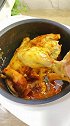 电饭煲奥尔良焗鸡，美味就是这么简单