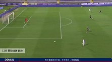 泰拉恰诺 意甲 2019/2020 佛罗伦萨 VS 博洛尼亚 精彩集锦