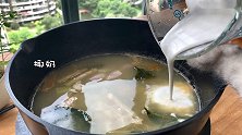 猫王：这道菜让我上头