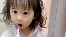 小萝莉私下的生活是这样的，会不会很无聊呢