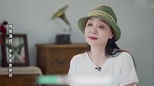 62岁刘雪华参加节目状态好 即兴表演秒落泪感染力强