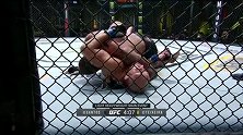 UFC格斗之夜182主赛：提亚戈-桑托斯VS格洛佛-特谢拉