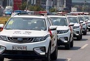 中国警车换上新装，和日产大众说“拜拜”，网友：可算争了口气！
