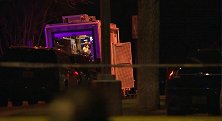 美国一医院发生持械劫持人质事件 警方与嫌犯对峙6小时2人死亡