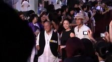 曾志伟老婆朱锡珍去世 曾宝仪回应：希望低调处理