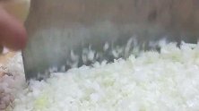 白菜豆腐馅四喜丸子太好吃了，入口即化，没牙的老奶奶都夸好吃