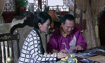 老王爷帮皇上选老婆,真是挑花了眼,川岛芳子太自恋了