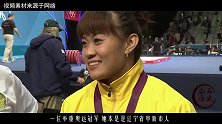 国内举重女将更改国籍，为他国赢得金牌后，声称从没在中国训练过