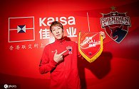 中超480将-关震：点球专家！扑点进点我都行