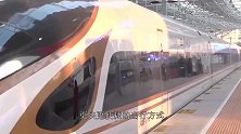 我国高铁又迎巨变！北斗导航自动驾驶，老外：司机在哪里？
