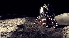 1972 年 12 月 14 日后，人类再也没登上月球