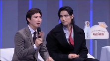 肖战张韶涵演唱《呐喊》，小哥费玉清爆笑点评，全场笑翻！