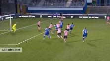 埃默尔 足总杯 2020/2021 布里斯托尔 VS 谢菲尔德联 精彩集锦