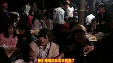 越南农村瑶族宴席，喝酒的仪式感太强烈，不喝酒都不行