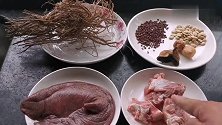 常熬夜，烟酒过多心火旺，教你煲清热解毒清肝明目汤，快收藏吧