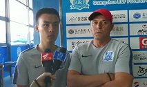 斯帅表白球队：富力是我的家 我会为此继续奋斗