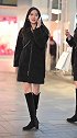 我以为眼花了，原来真的是双胞胎姐妹花