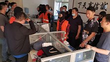 犯罪团伙靠代写代发论文诈骗600万 警方：大多初高中文化